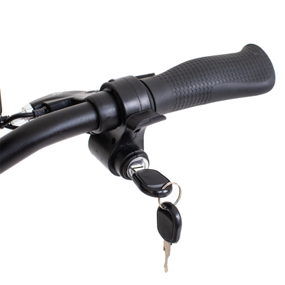 [Kukirin G2 Pro]600W Electric Scooter with Seat