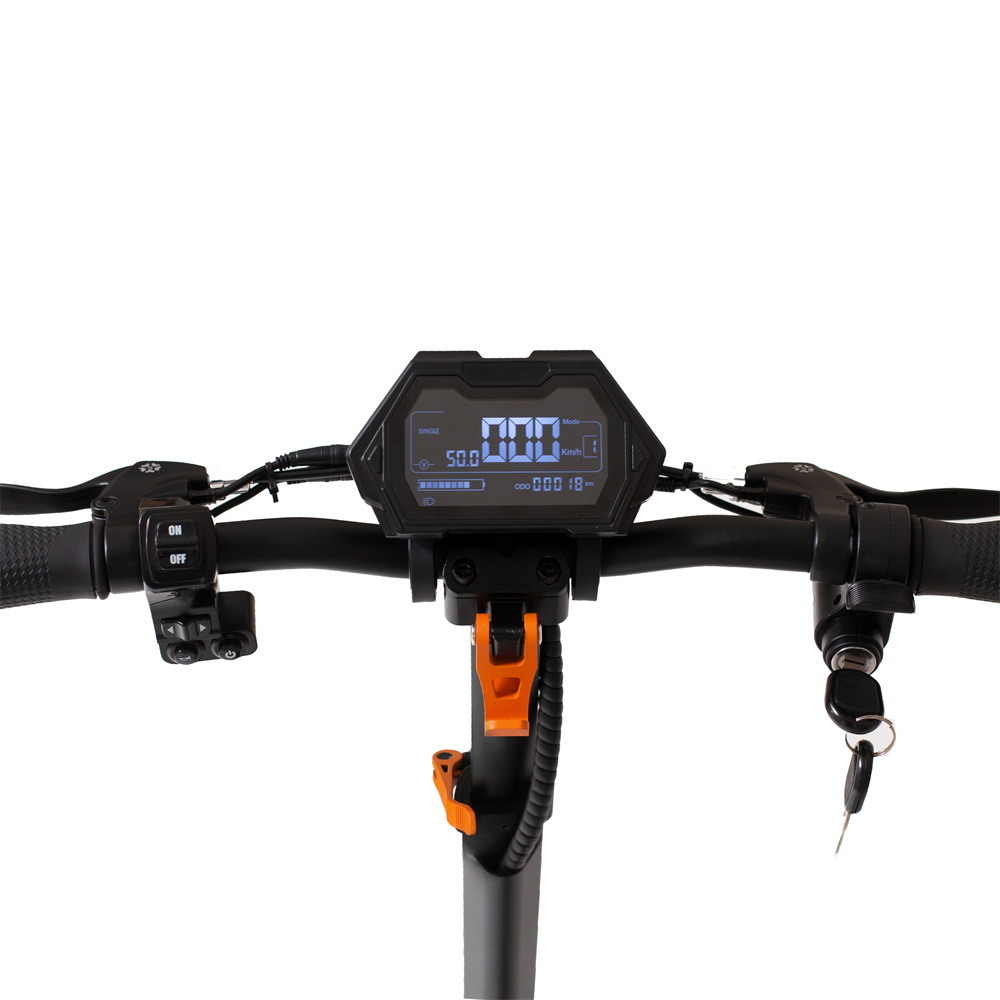 [Kukirin G2 Pro]600W Electric Scooter with Seat