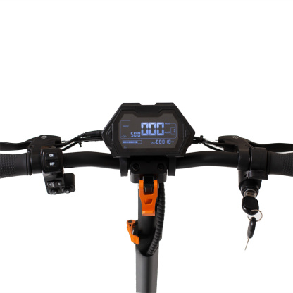 [Kukirin G2 Pro]600W Electric Scooter with Seat