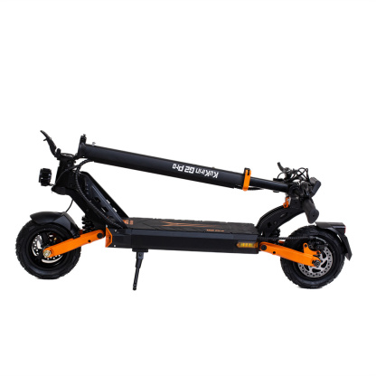 [Kukirin G2 Pro]600W Electric Scooter with Seat