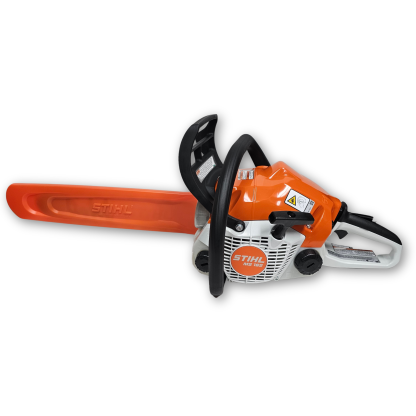 STIHL MS182Z 16" Gas Powered Chainsaw