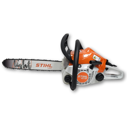 STIHL MS182Z 16" Gas Powered Chainsaw