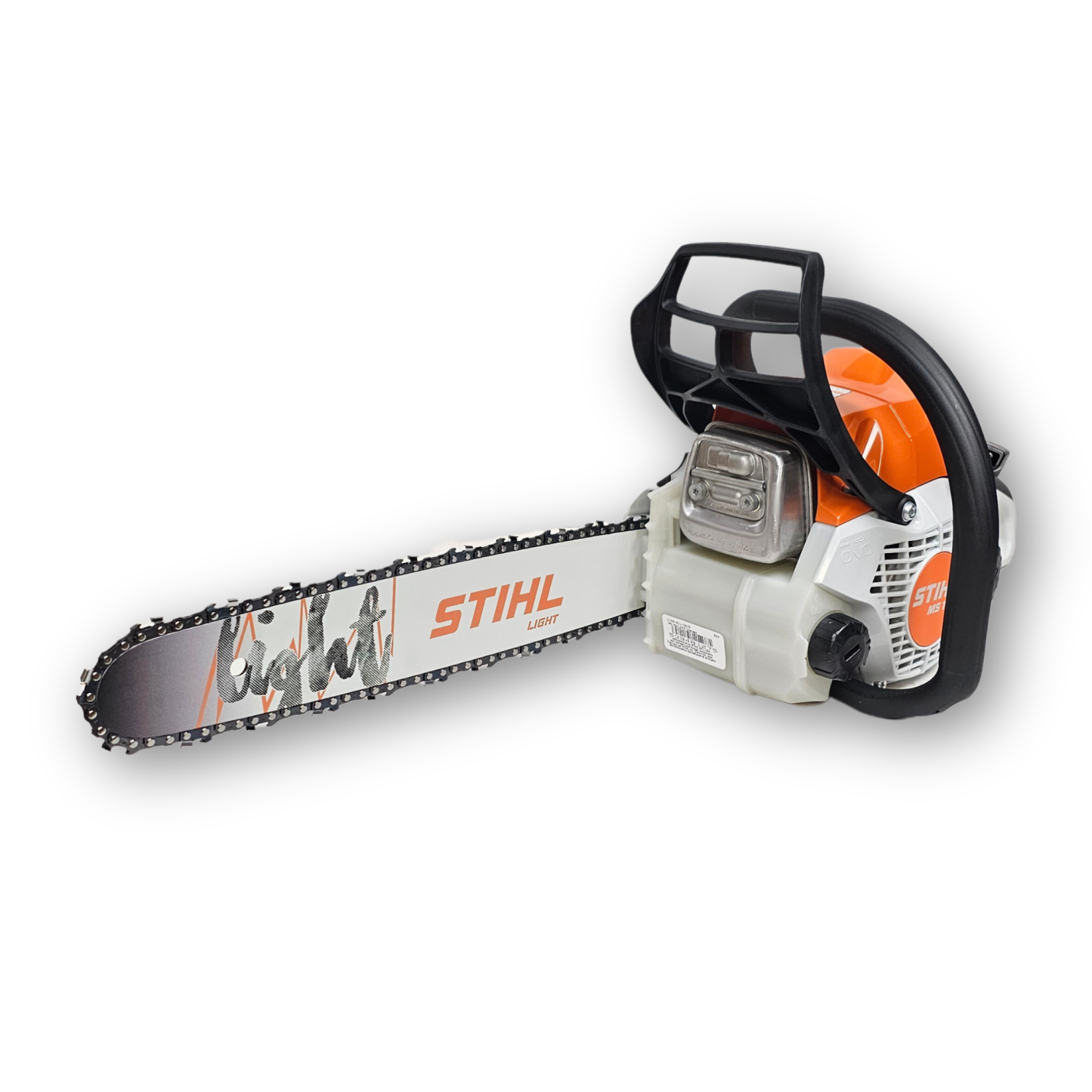 STIHL MS182Z 16" Gas Powered Chainsaw
