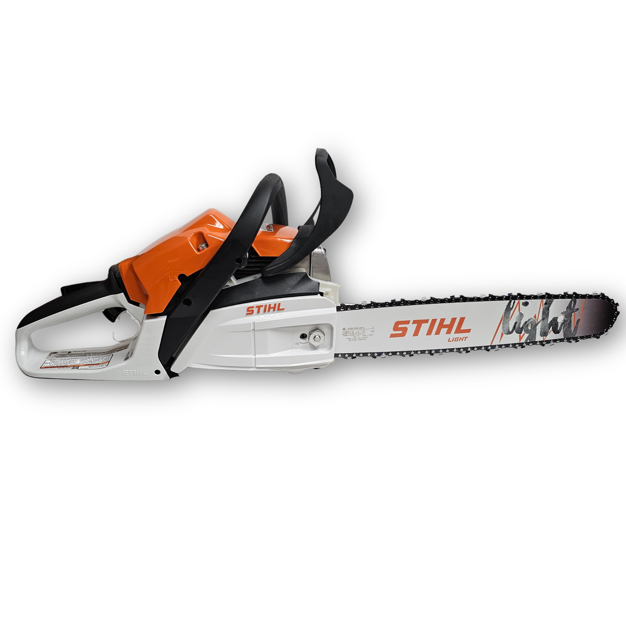 STIHL MS182Z 16" Gas Powered Chainsaw