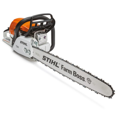 STIHL MS 271 20in Gas Powered FARM BOSS Chainsaw