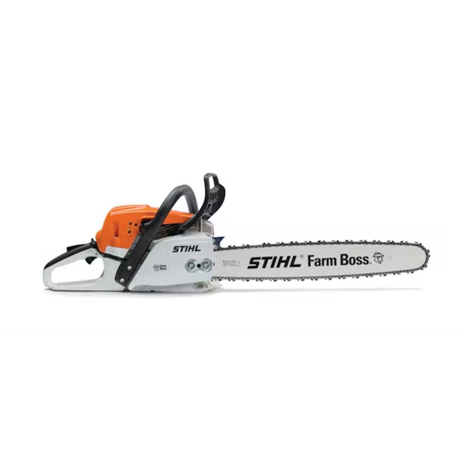 STIHL MS 271 20in Gas Powered FARM BOSS Chainsaw