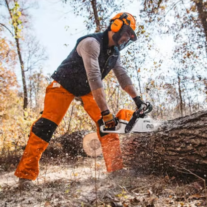 STIHL MS 391 Gas Powered Chainsaw