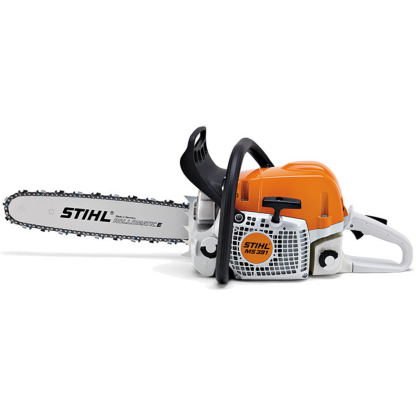 STIHL MS 391 Gas Powered Chainsaw