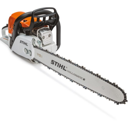 STIHL MS 391 Gas Powered Chainsaw