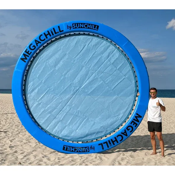(☀45% OFF💥New in summer)Summer water fun floating inflatable circle