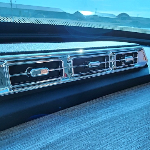 Mini AGM and Mini Land Rover LSV 4-seater electric cars (with air conditioning and heating)