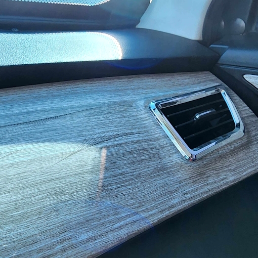 Mini AGM and Mini Land Rover LSV 4-seater electric cars (with air conditioning and heating)