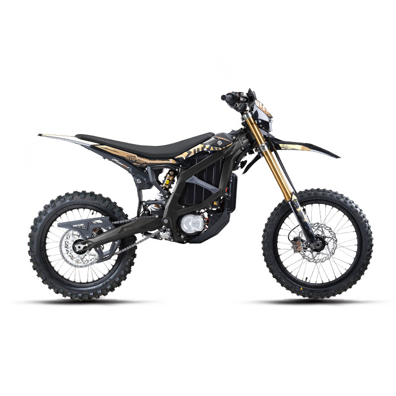 2025 Surron Ultra Bee off-Road Electric Dirt Bike 74V 21000W 60ah Powerful Ebike