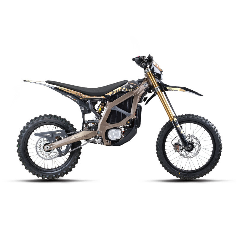 2025 Surron Ultra Bee off-Road Electric Dirt Bike 74V 21000W 60ah Powerful Ebike