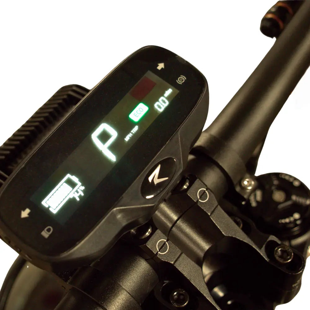 Rawrr Mantis X Pro – 72V 15kW Adult Electric Dirt Bike