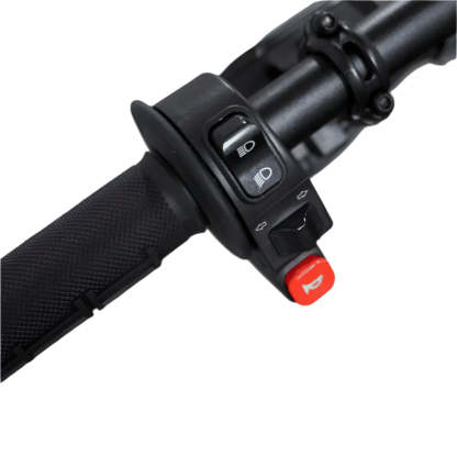 Rawrr Mantis X Pro – 72V 15kW Adult Electric Dirt Bike