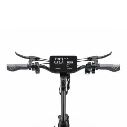 BOOSTER v5 E-SCOOTER