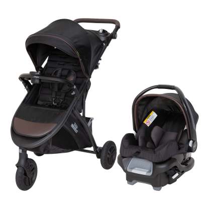   All-Terrain PRO Travel System