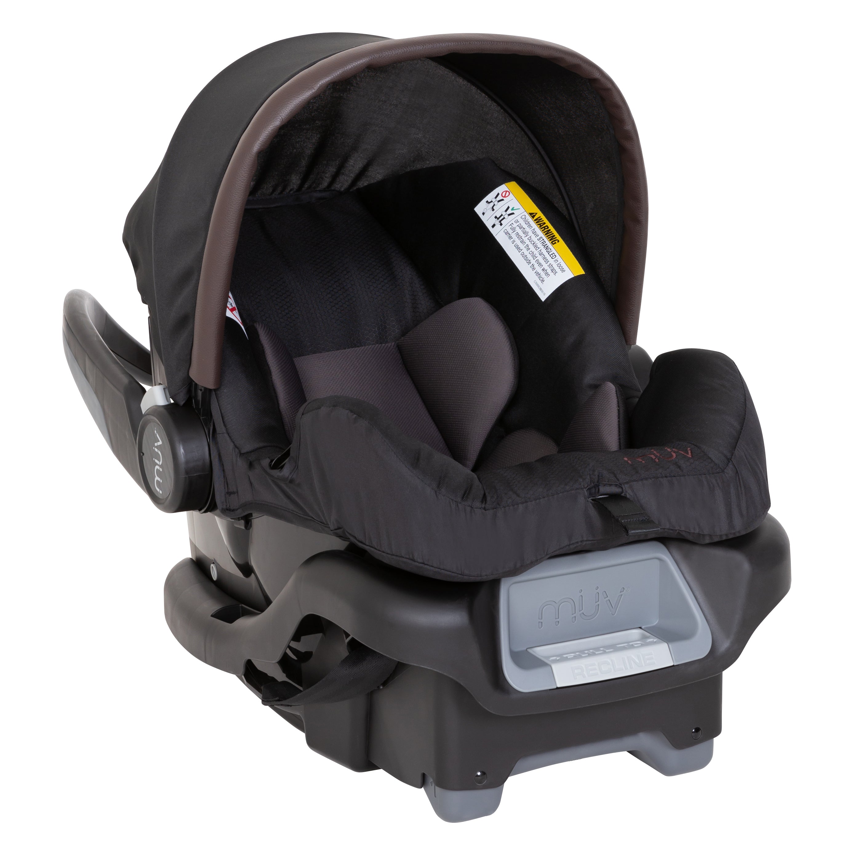   All-Terrain PRO Travel System