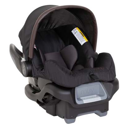   All-Terrain PRO Travel System