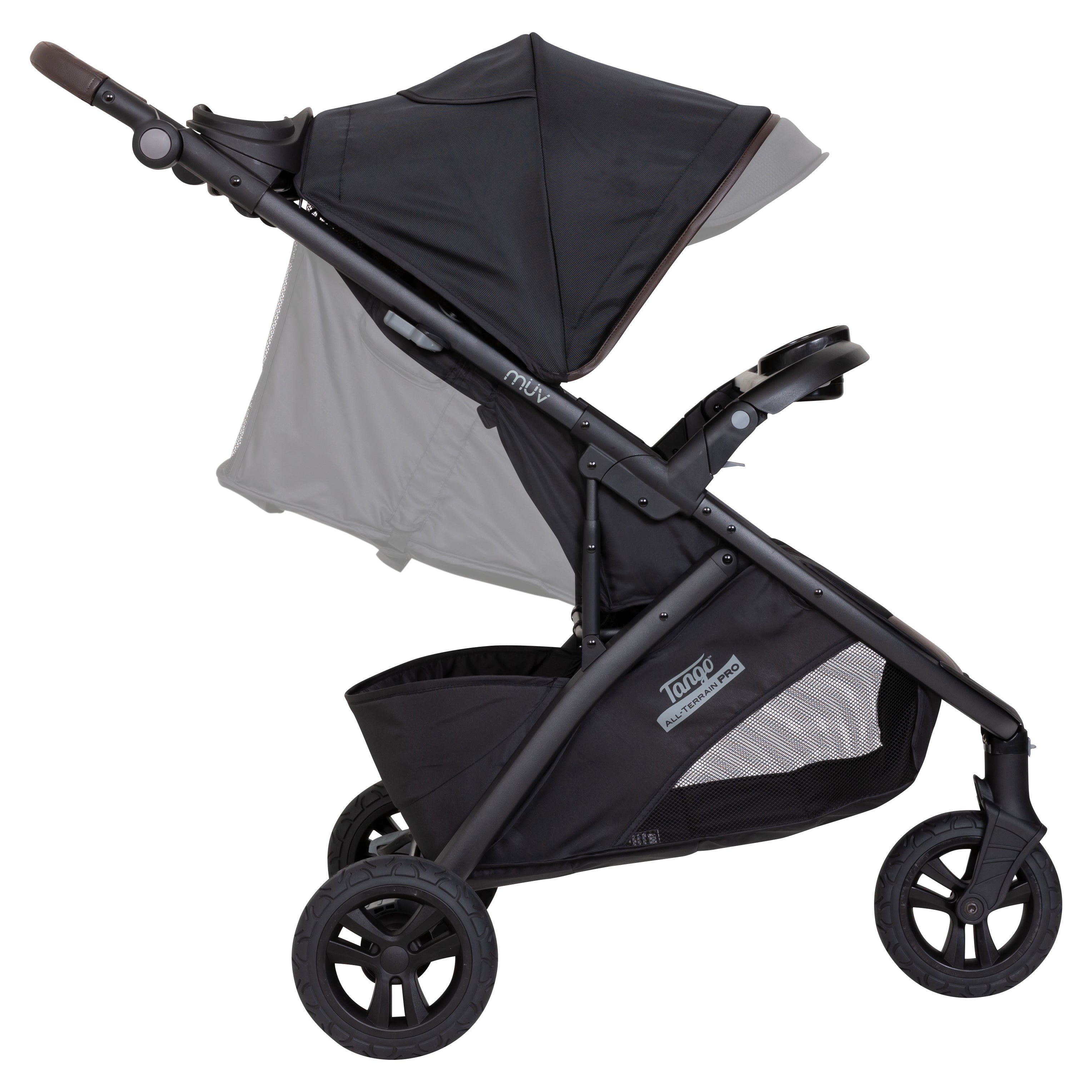  All-Terrain PRO Travel System