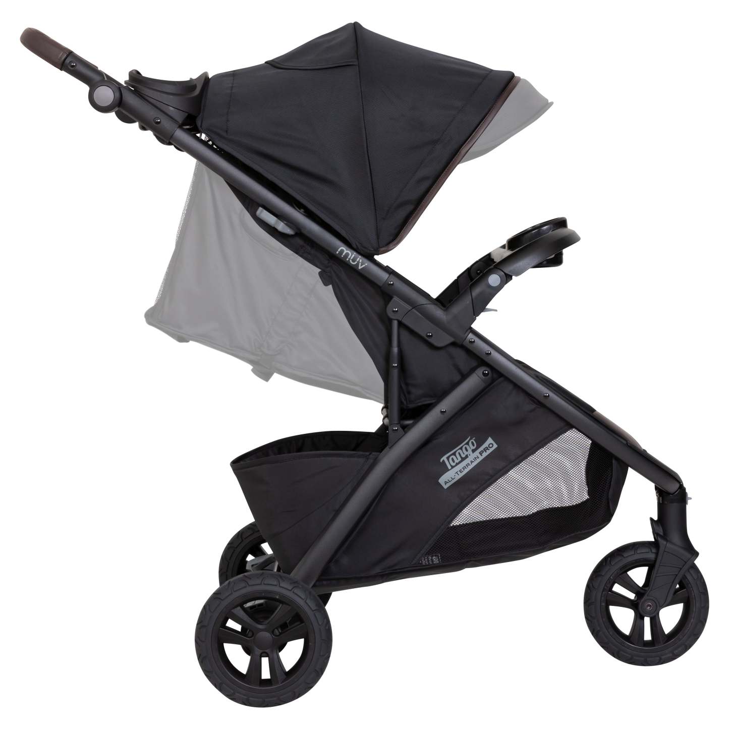   All-Terrain PRO Travel System