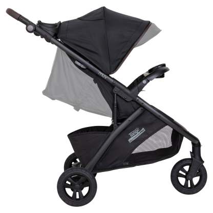   All-Terrain PRO Travel System