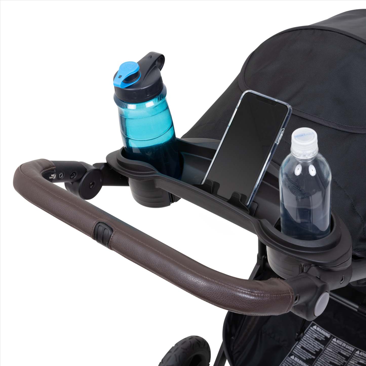   All-Terrain PRO Travel System