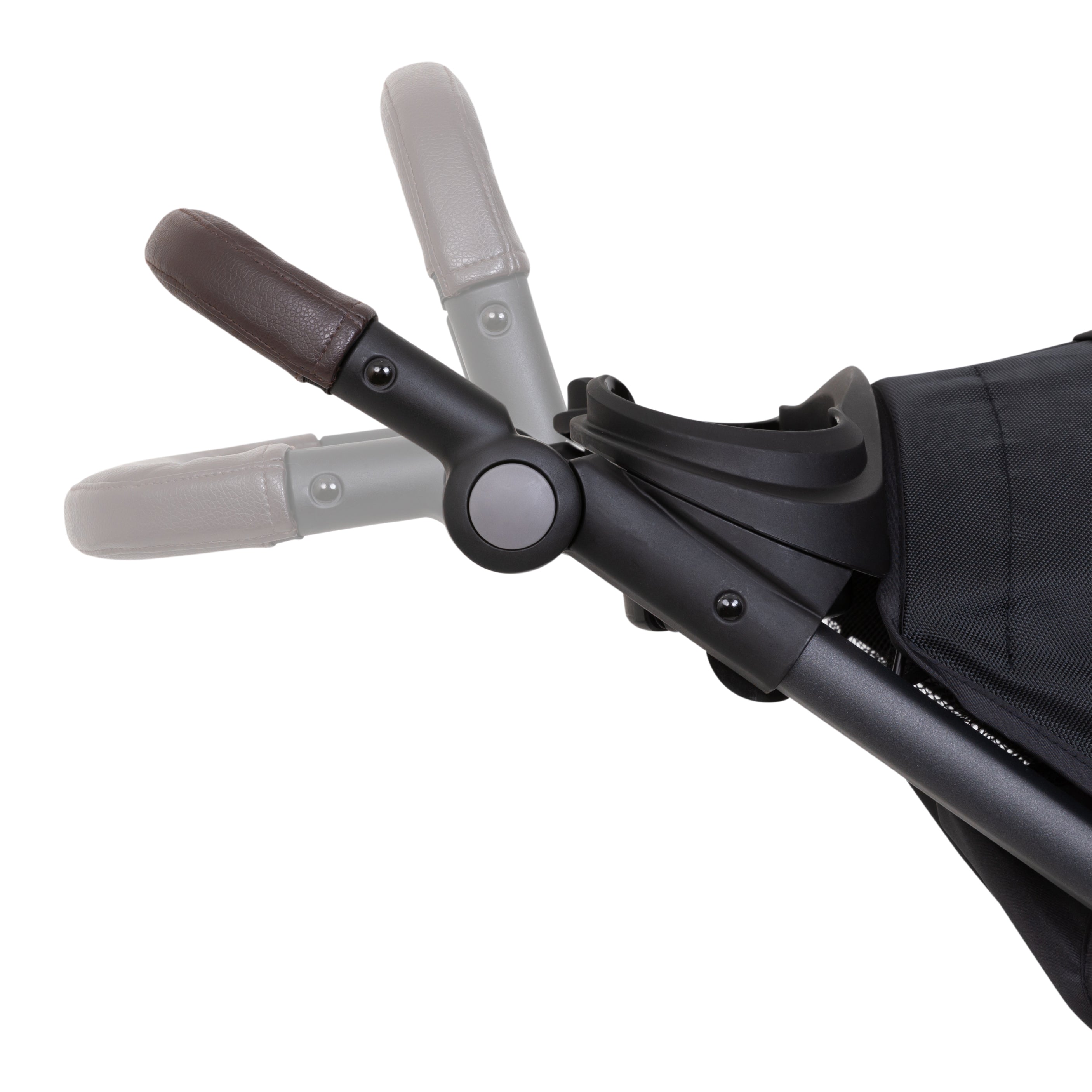   All-Terrain PRO Travel System