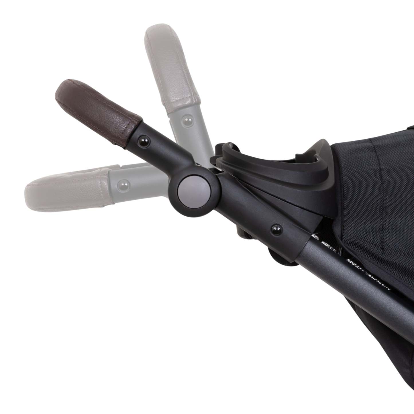   All-Terrain PRO Travel System