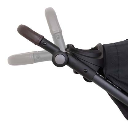   All-Terrain PRO Travel System