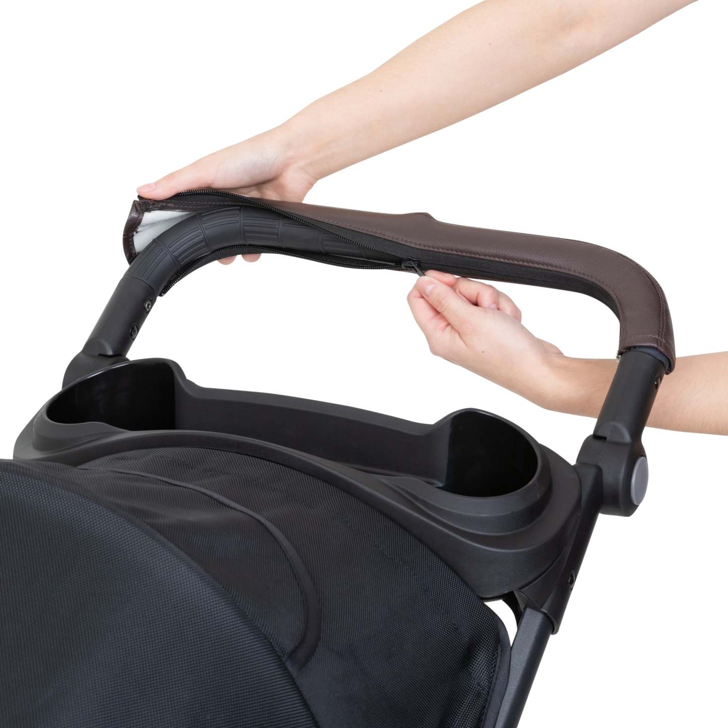   All-Terrain PRO Travel System