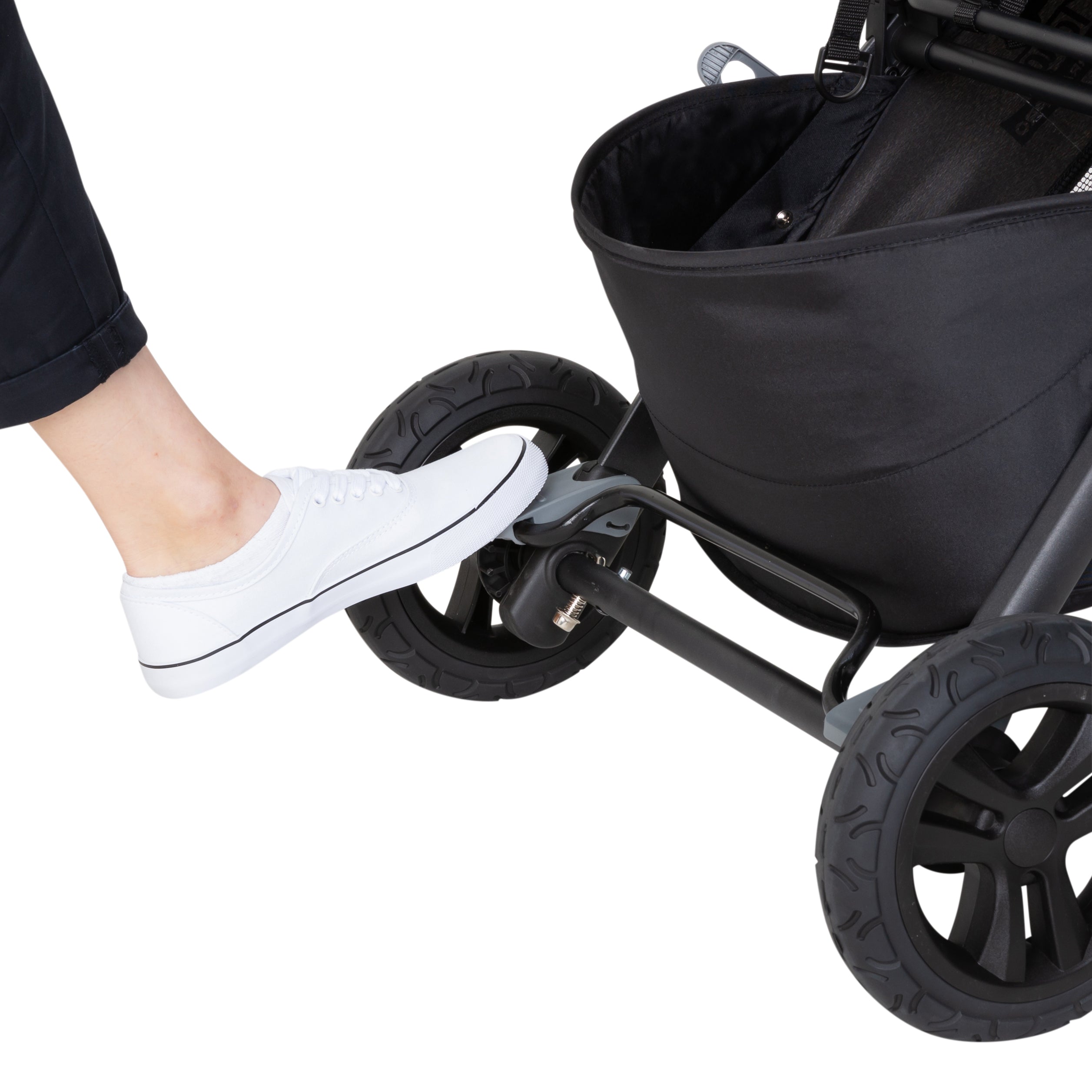   All-Terrain PRO Travel System