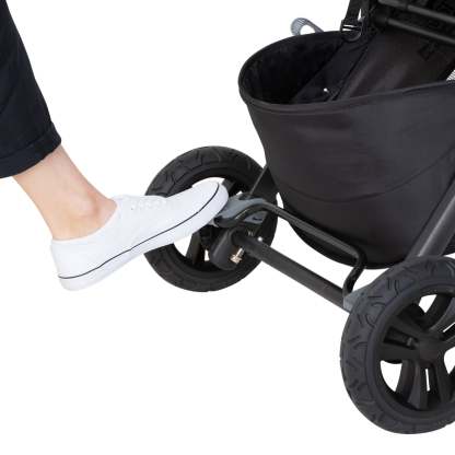   All-Terrain PRO Travel System