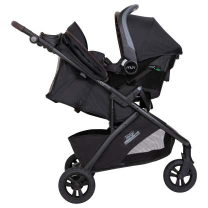   All-Terrain PRO Travel System