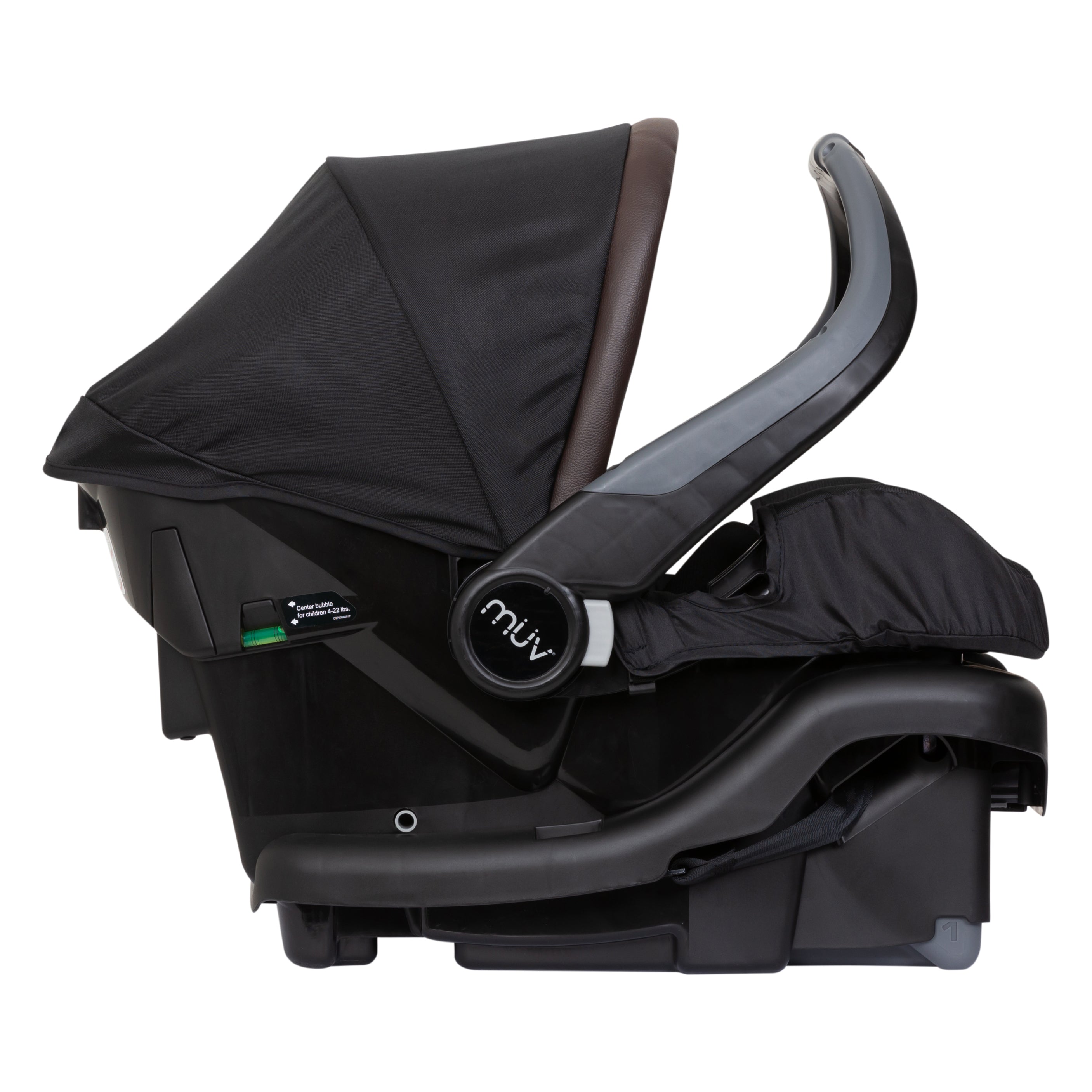   All-Terrain PRO Travel System