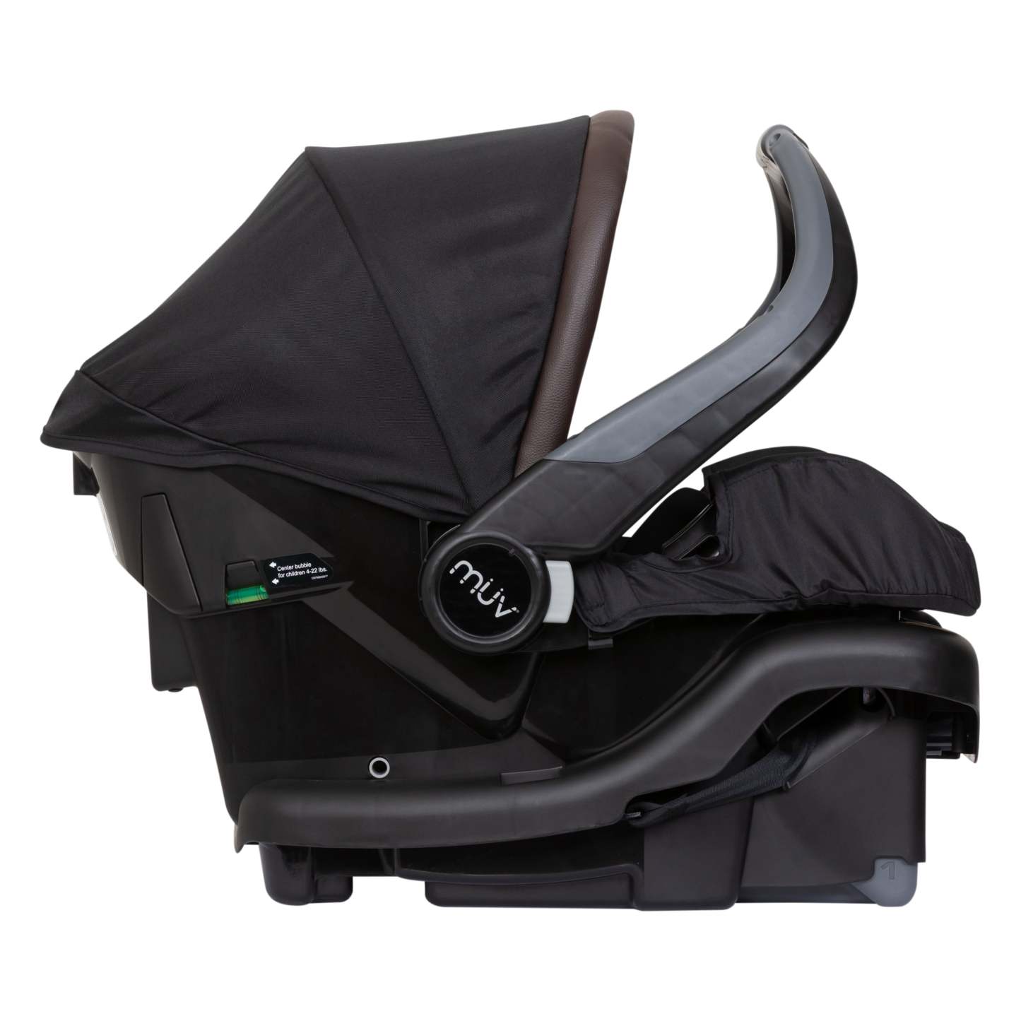  All-Terrain PRO Travel System