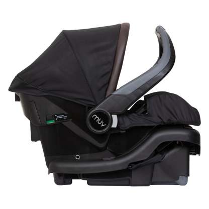   All-Terrain PRO Travel System