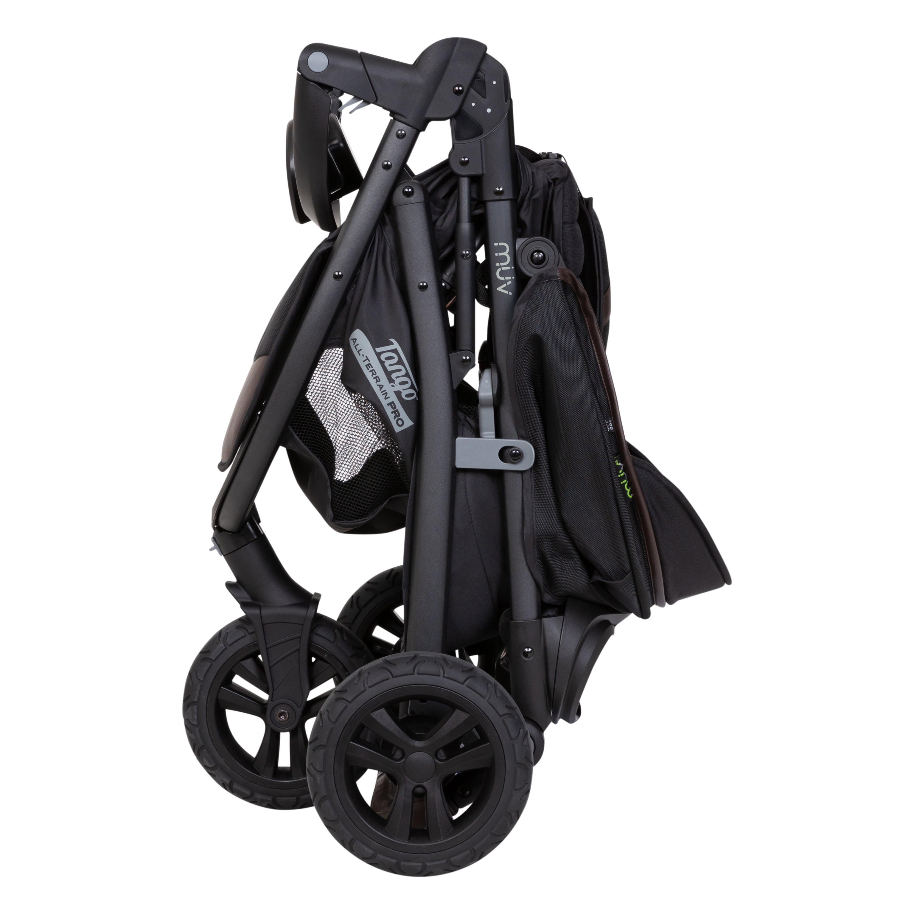   All-Terrain PRO Travel System