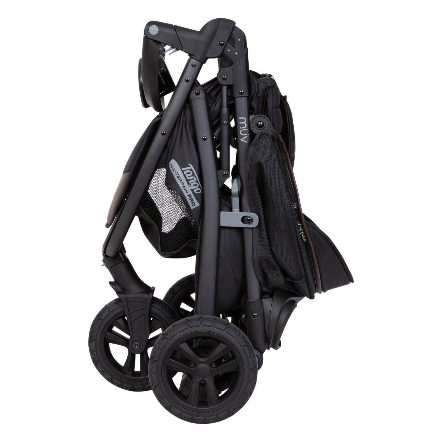   All-Terrain PRO Travel System