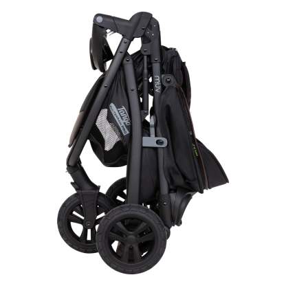   All-Terrain PRO Travel System