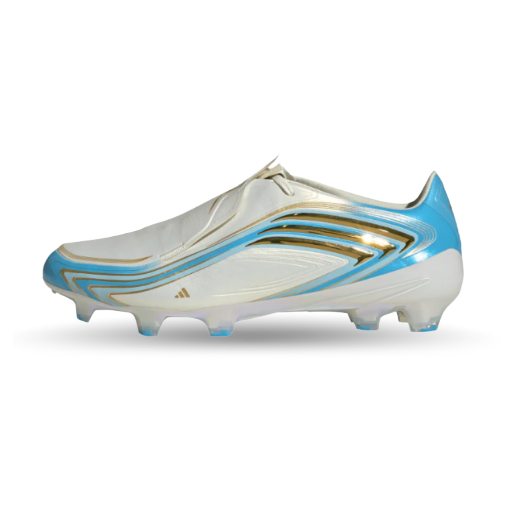 F50 Elite Messi FG - 'El Ultimo Tango' Special Edition 