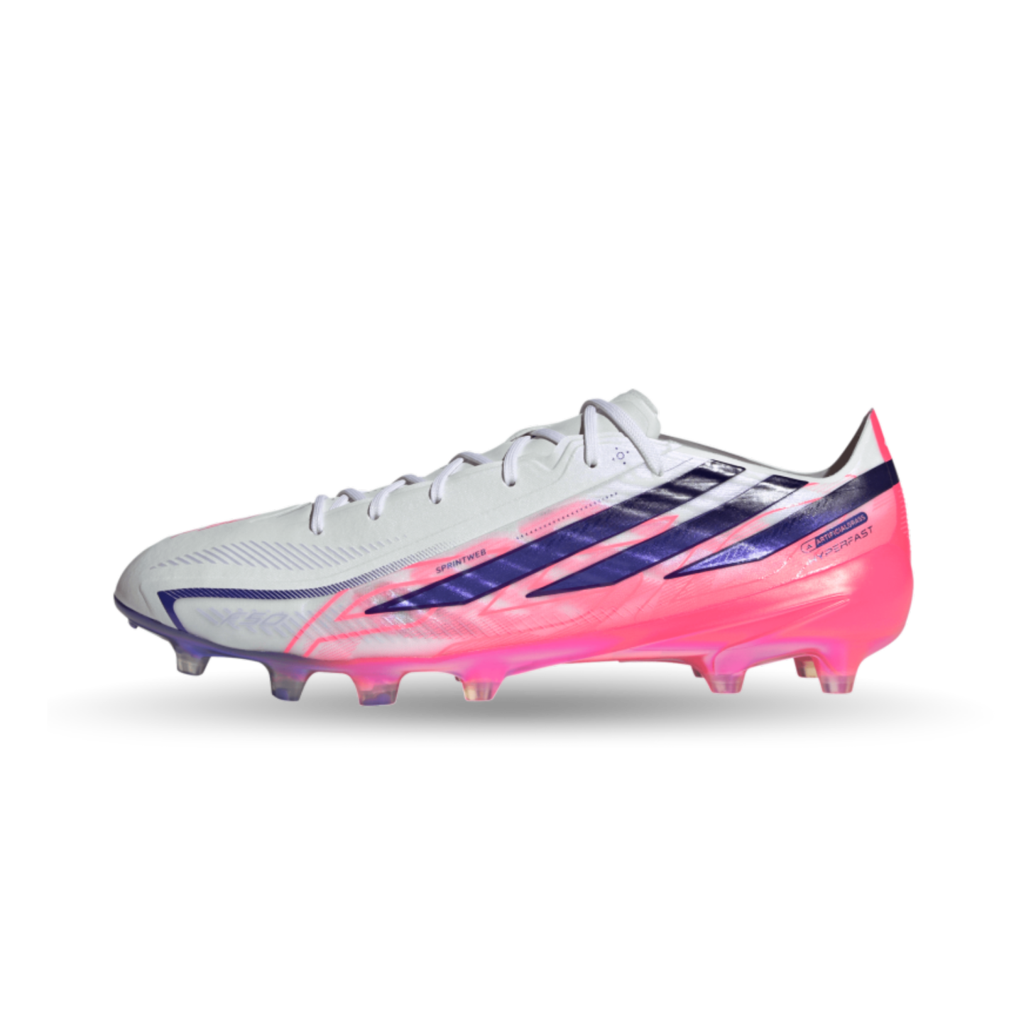 F50 Hyperfast Elite AG - Chaos vs Control Pack
