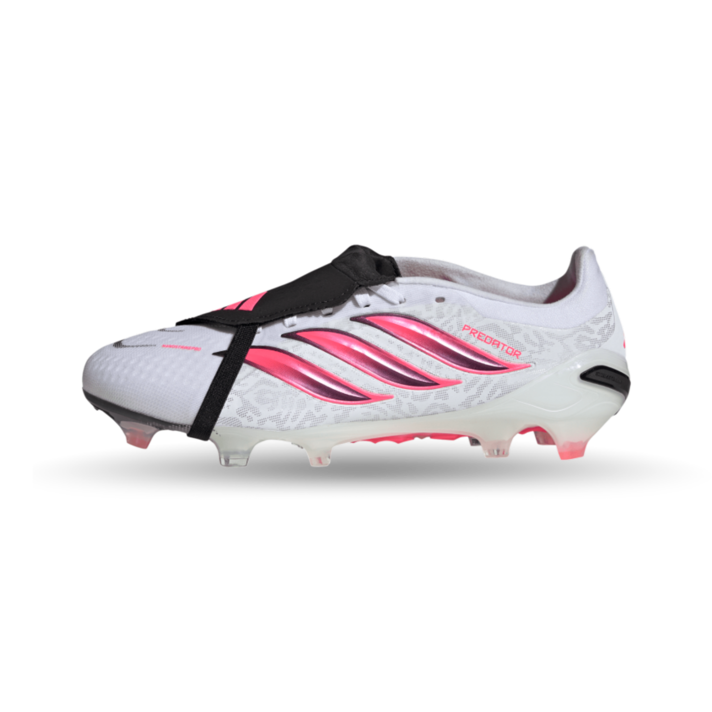 Predator Pro FT FG - Chaos vs Control Pack