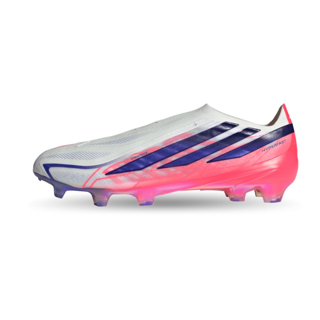 F50 Hyperfast Elite Laceless FG - Chaos vs Control Pack 