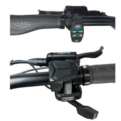 Wolf Warrior King GT Pro