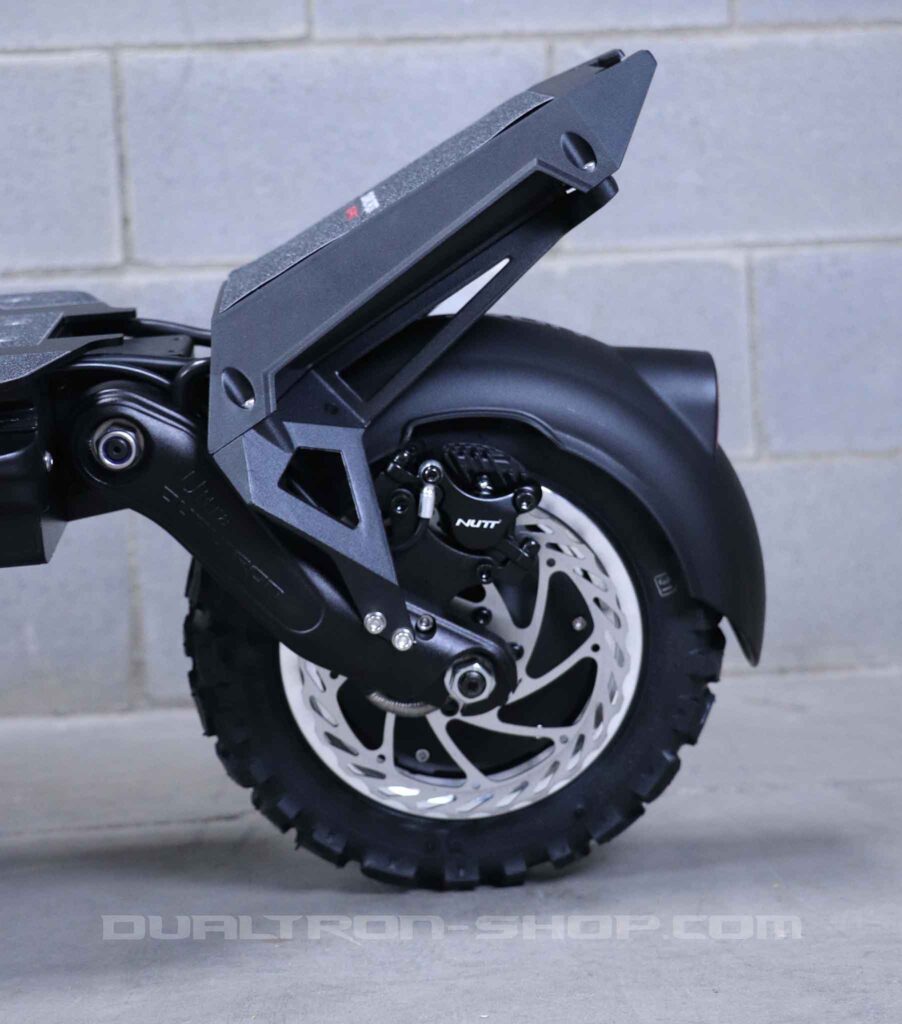 Dualtron Ultra 2 Off Road Electric Scooter