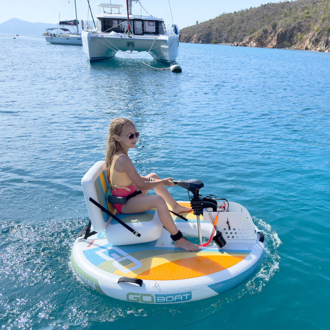 🚀Clearance Price $29.99🚣The Worlds Most Portable Boat