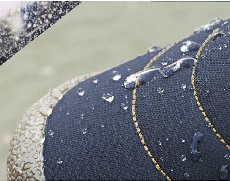 Women's/Men's Soft Waterproof Wool Lining Boots(buy 2 free shipping)