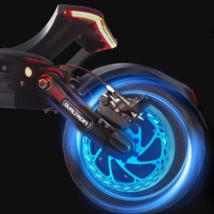 Hydraulic Brake System Pistons